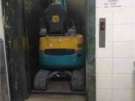 久保田微型小挖機備受青睞原因有哪些！(圖1)