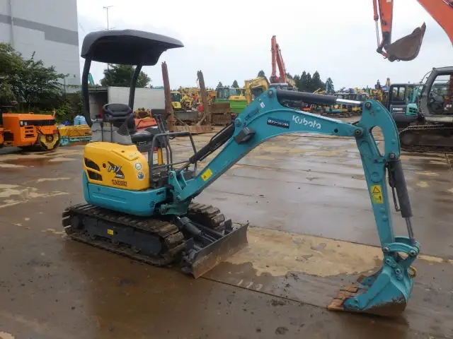 蘇州小挖機租賃